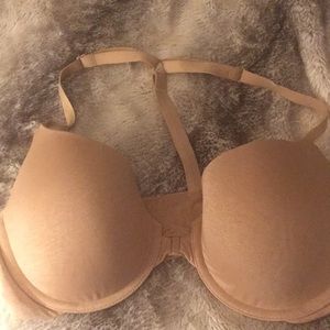 Victoria Secret Razorback bra